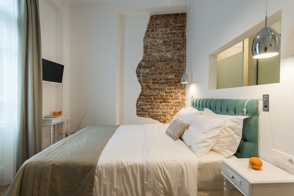 Bahar Boutique Hotel foto 19