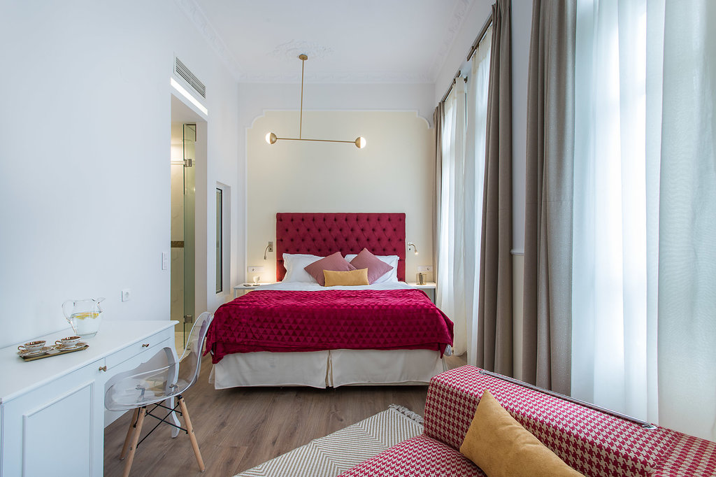 Bahar Boutique Hotel foto 22