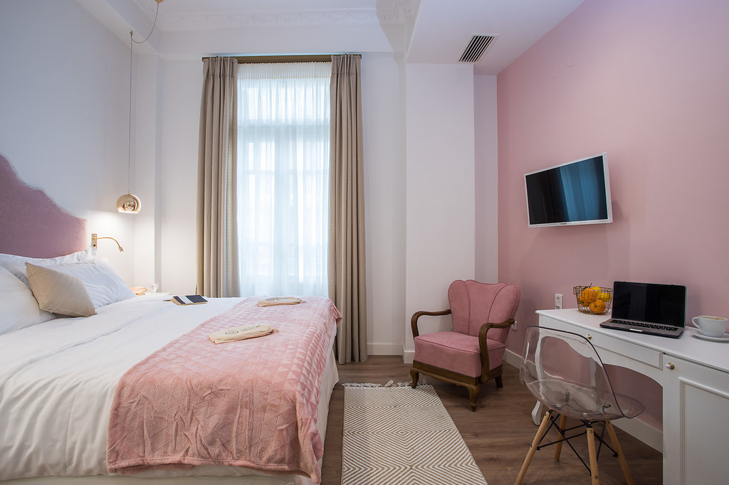 Bahar Boutique Hotel foto 20