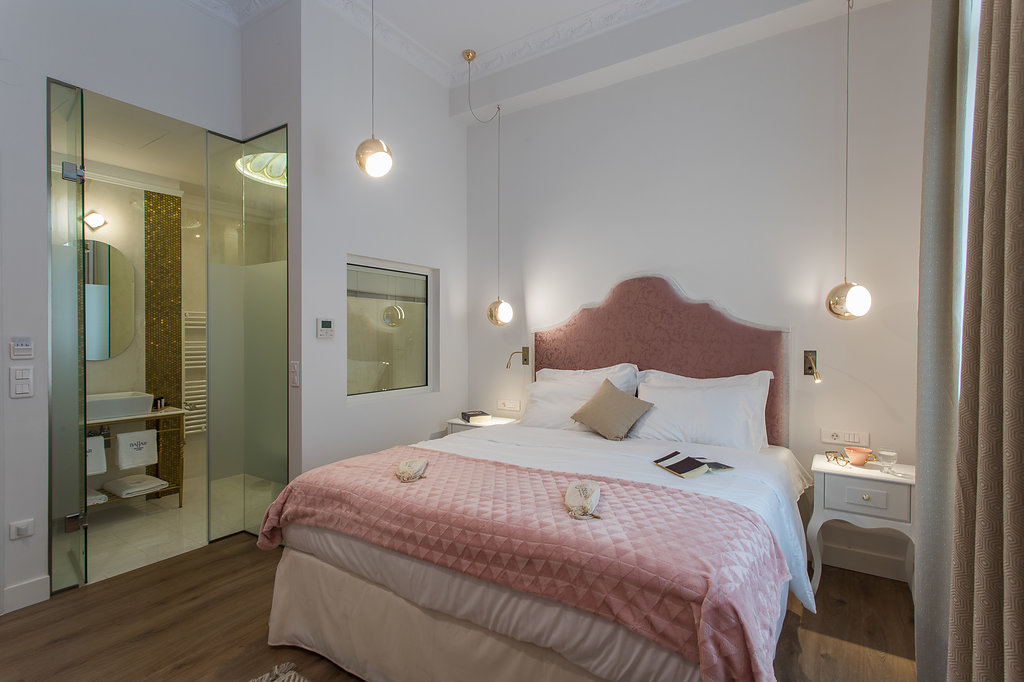 Bahar Boutique Hotel foto 21