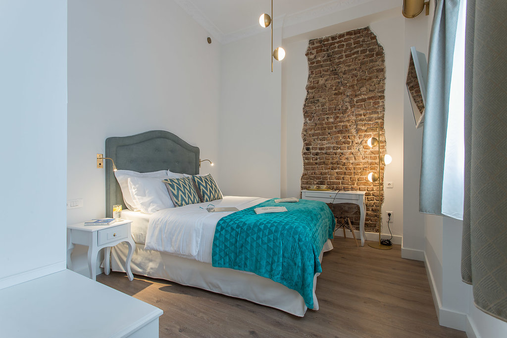 Bahar Boutique Hotel foto 23