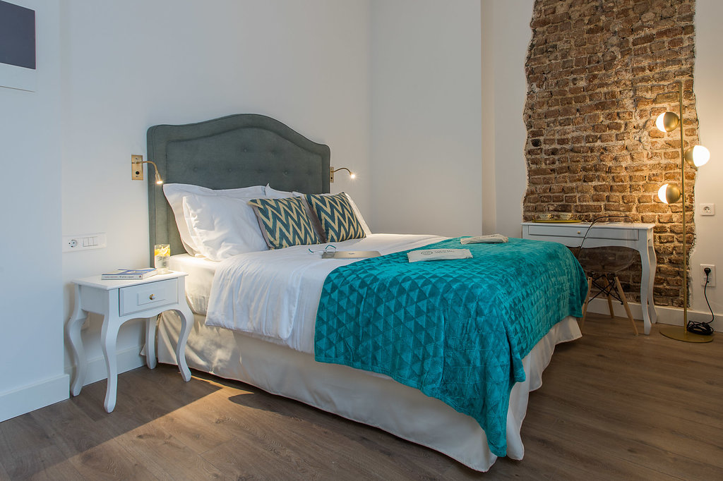 Bahar Boutique Hotel foto 26