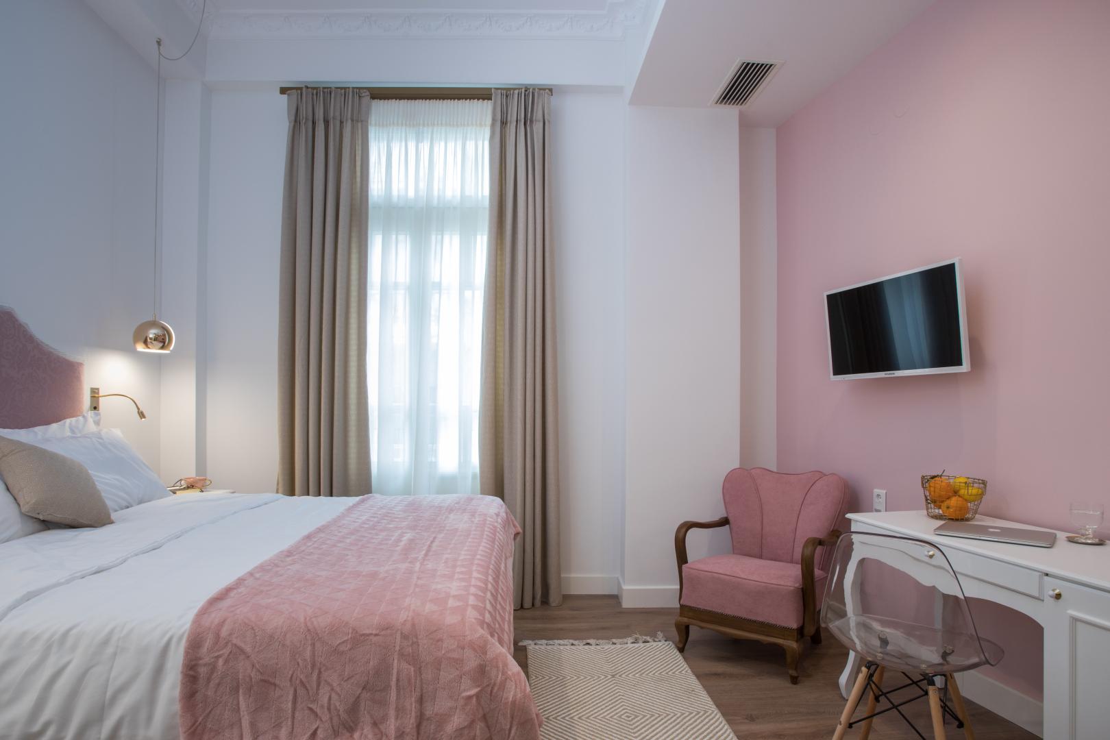 Bahar Boutique Hotel foto 8