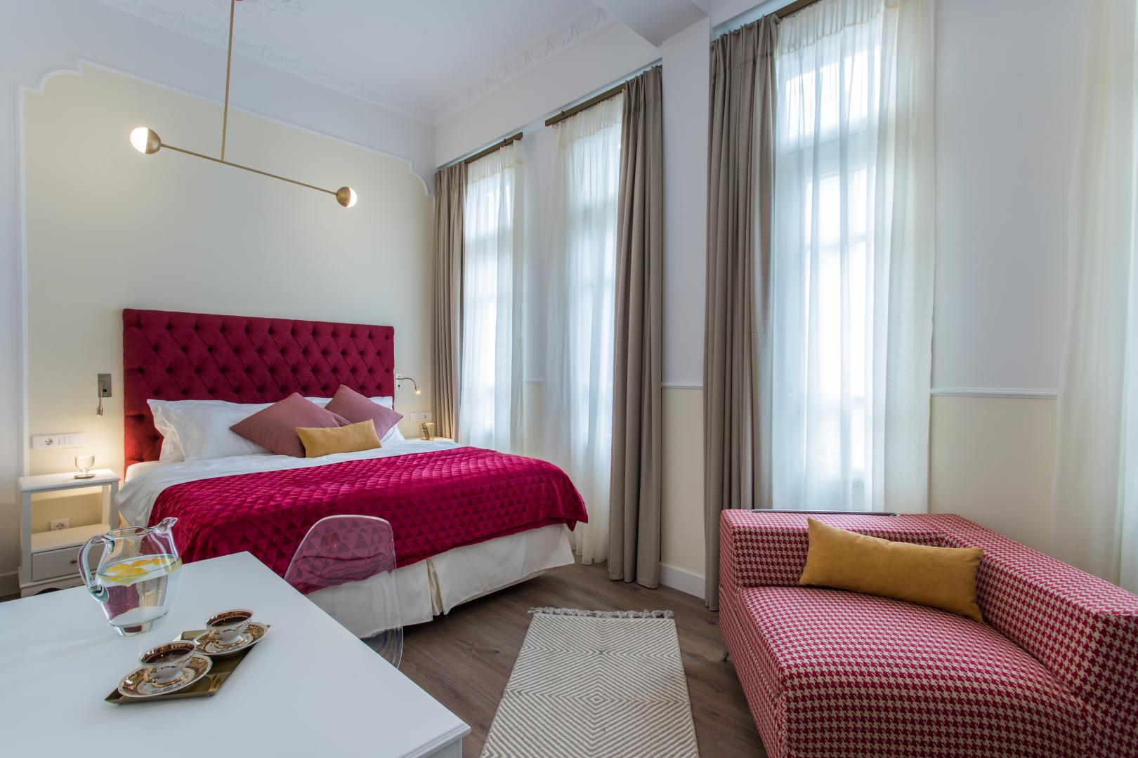 Bahar Boutique Hotel foto 17