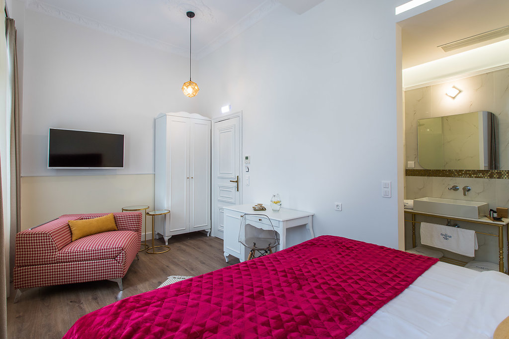 Bahar Boutique Hotel foto 27