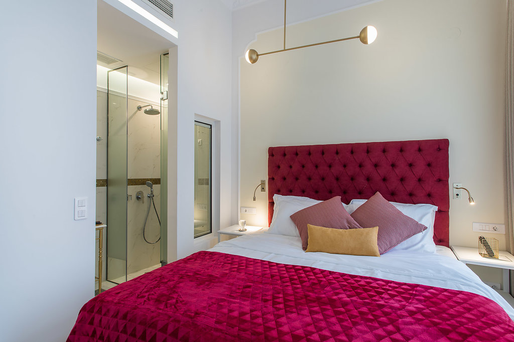 Bahar Boutique Hotel foto 28