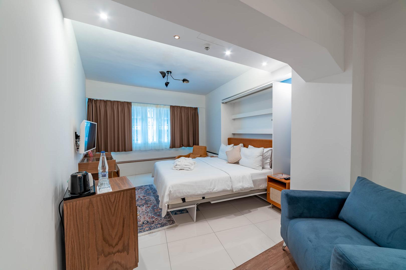 Bahar Boutique Hotel foto 29