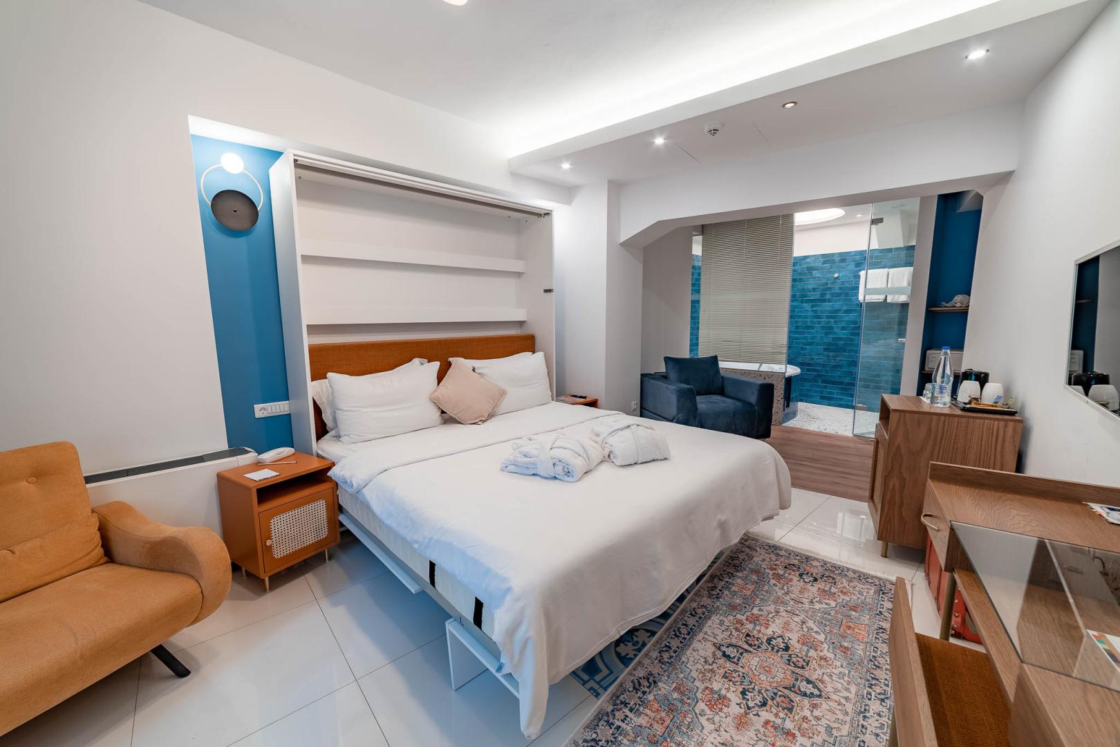 Bahar Boutique Hotel foto 30