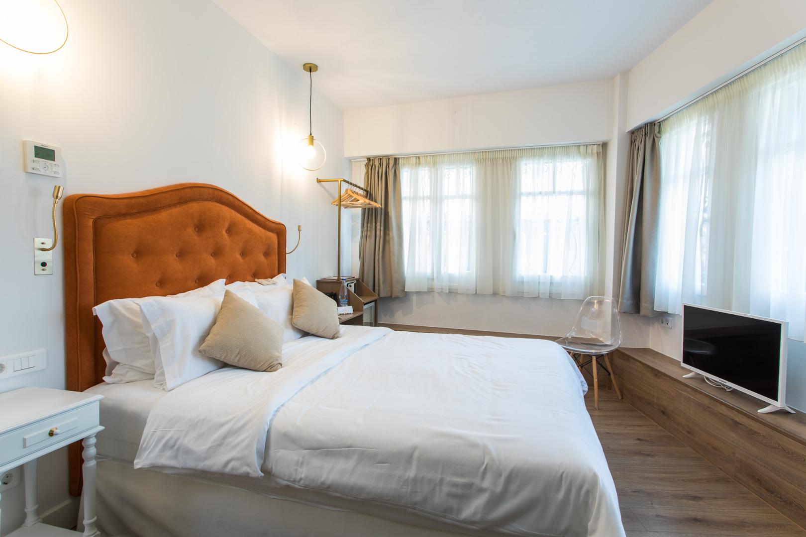 Bahar Boutique Hotel foto 6