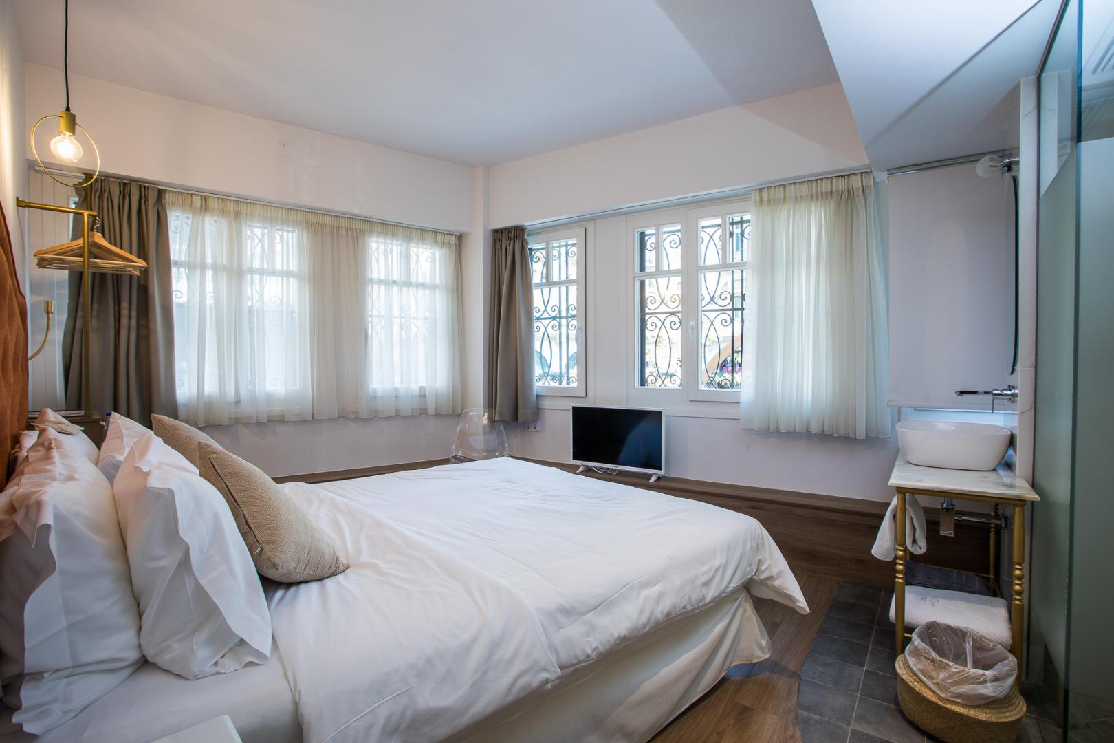 Bahar Boutique Hotel foto 34