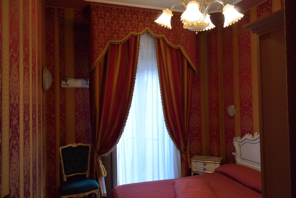 Hotel Belle Arti Venice foto 4