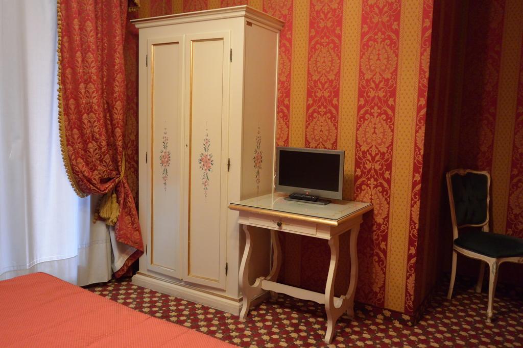 Hotel Belle Arti Venice foto 5