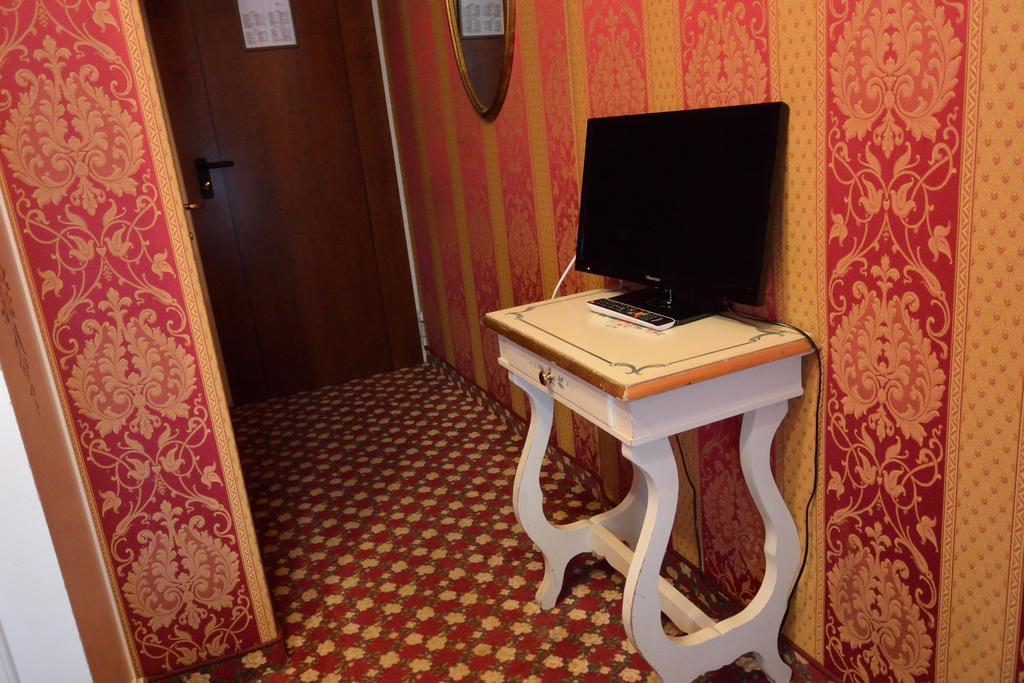 Hotel Belle Arti Venice foto 7