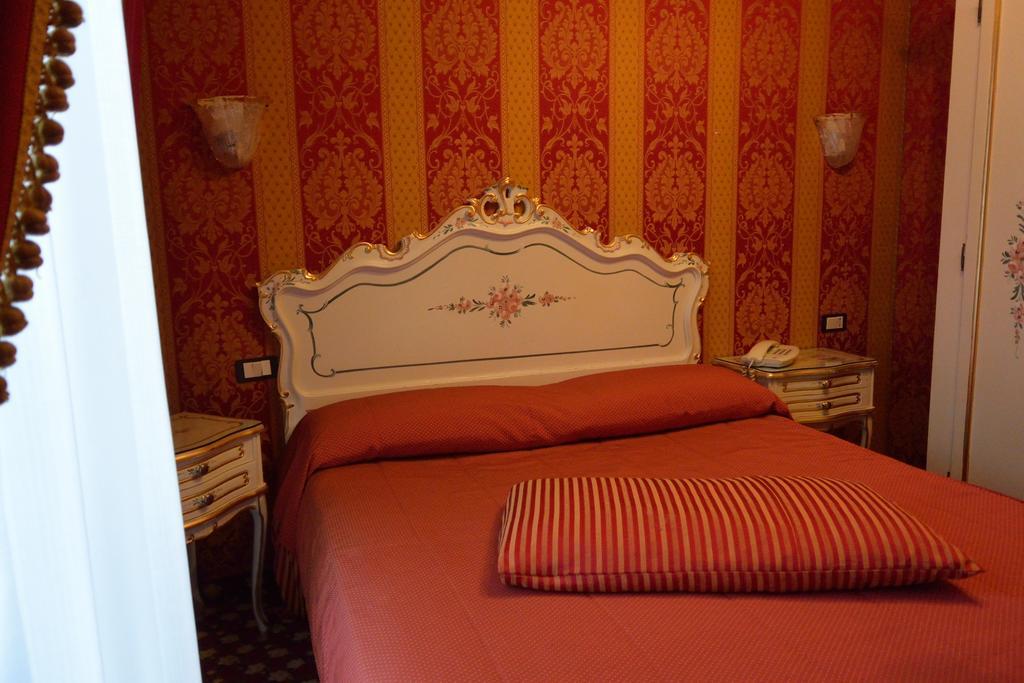 Hotel Belle Arti Venice foto 8