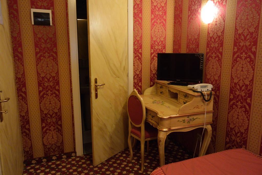 Hotel Belle Arti Venice foto 9