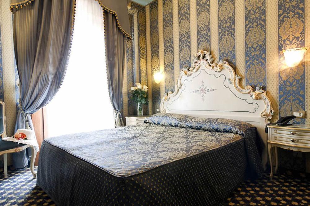 Hotel Belle Arti Venice foto 10