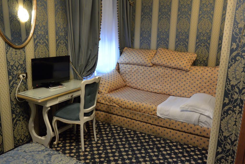 Hotel Belle Arti Venice foto 11