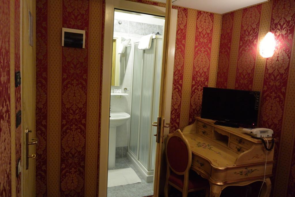 Hotel Belle Arti Venice foto 12
