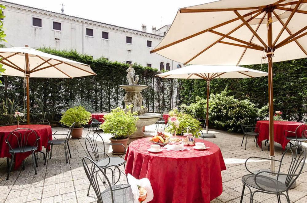Hotel Belle Arti Venice foto 13