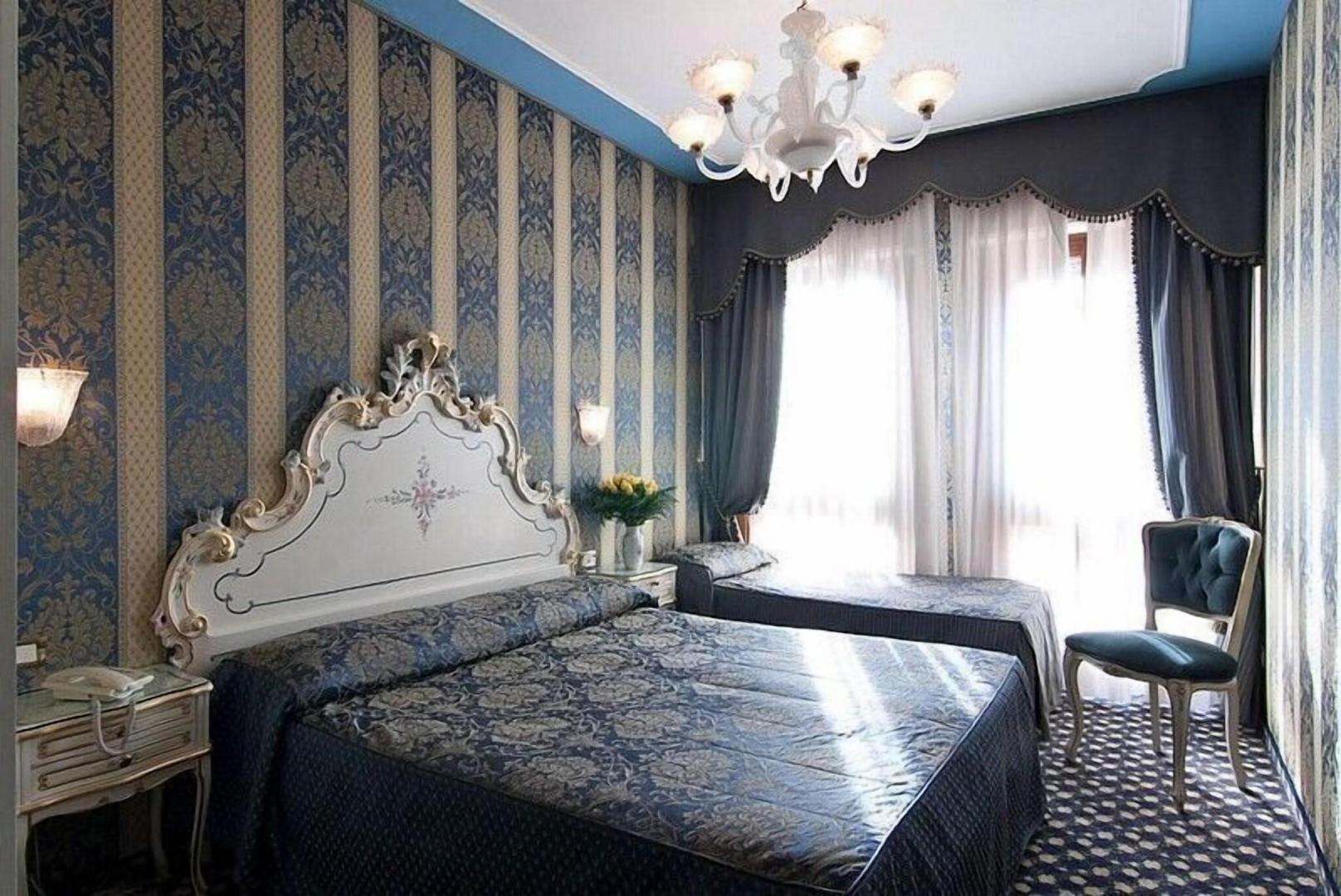 Hotel Belle Arti Venice