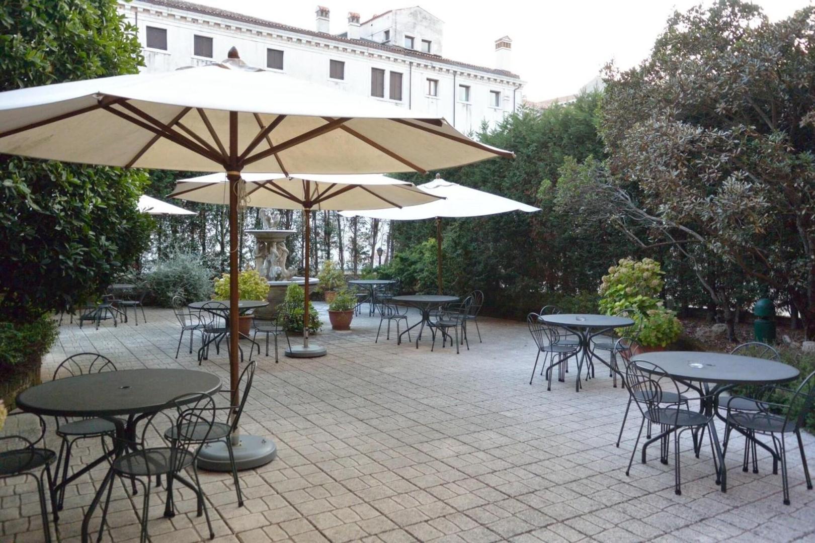 Hotel Belle Arti Venice foto 2