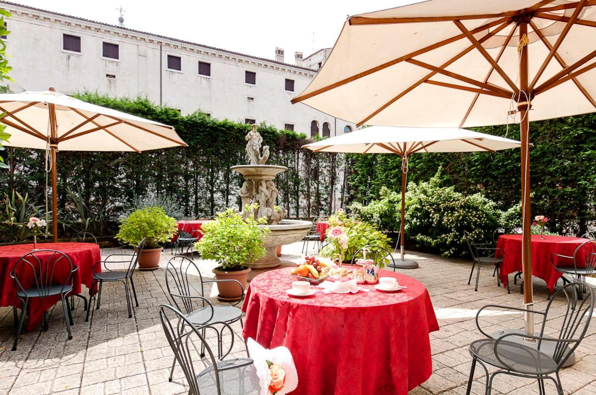 Hotel Belle Arti Venice in Venice - foto 4