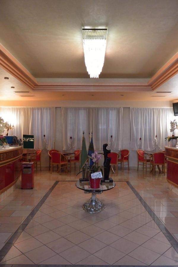 Hotel Belle Arti Venice in Venice - foto 5