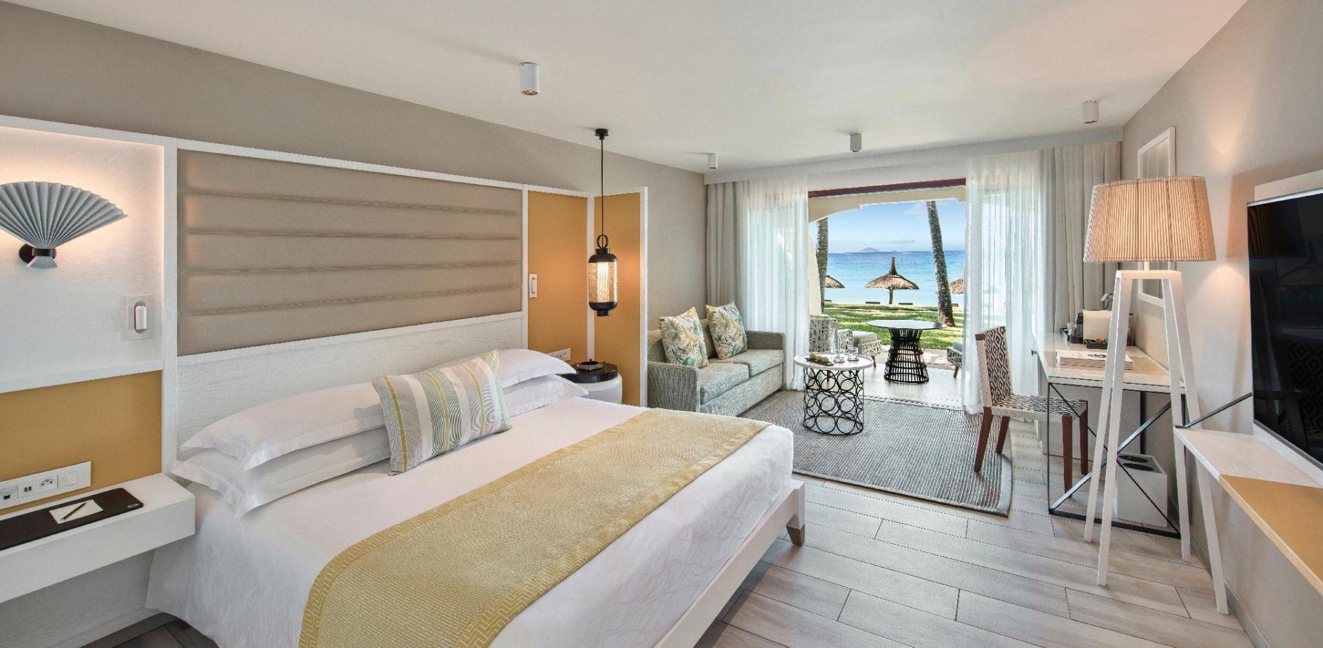 Constance Belle Mare Plage foto 21
