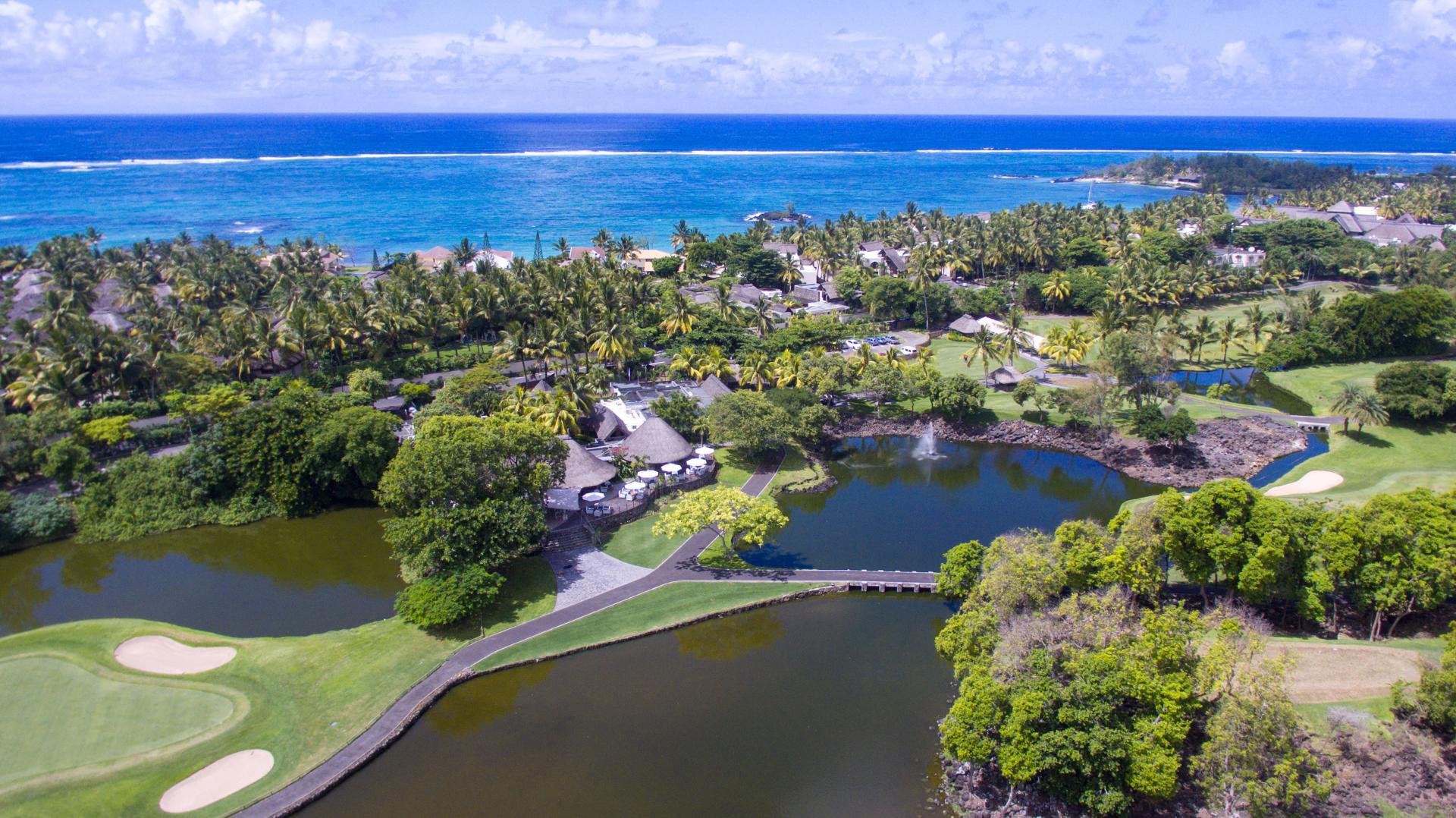 Constance Belle Mare Plage foto 19