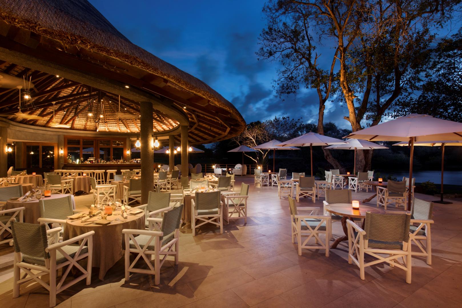 Constance Belle Mare Plage foto 40
