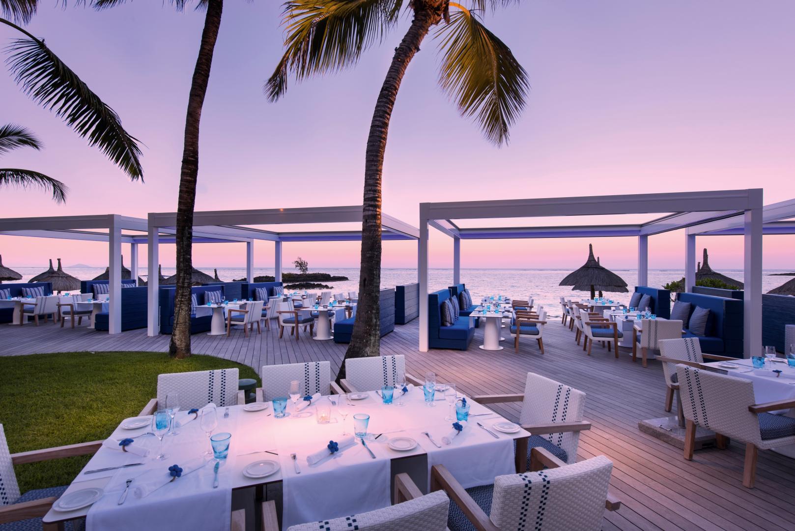 Constance Belle Mare Plage foto 38