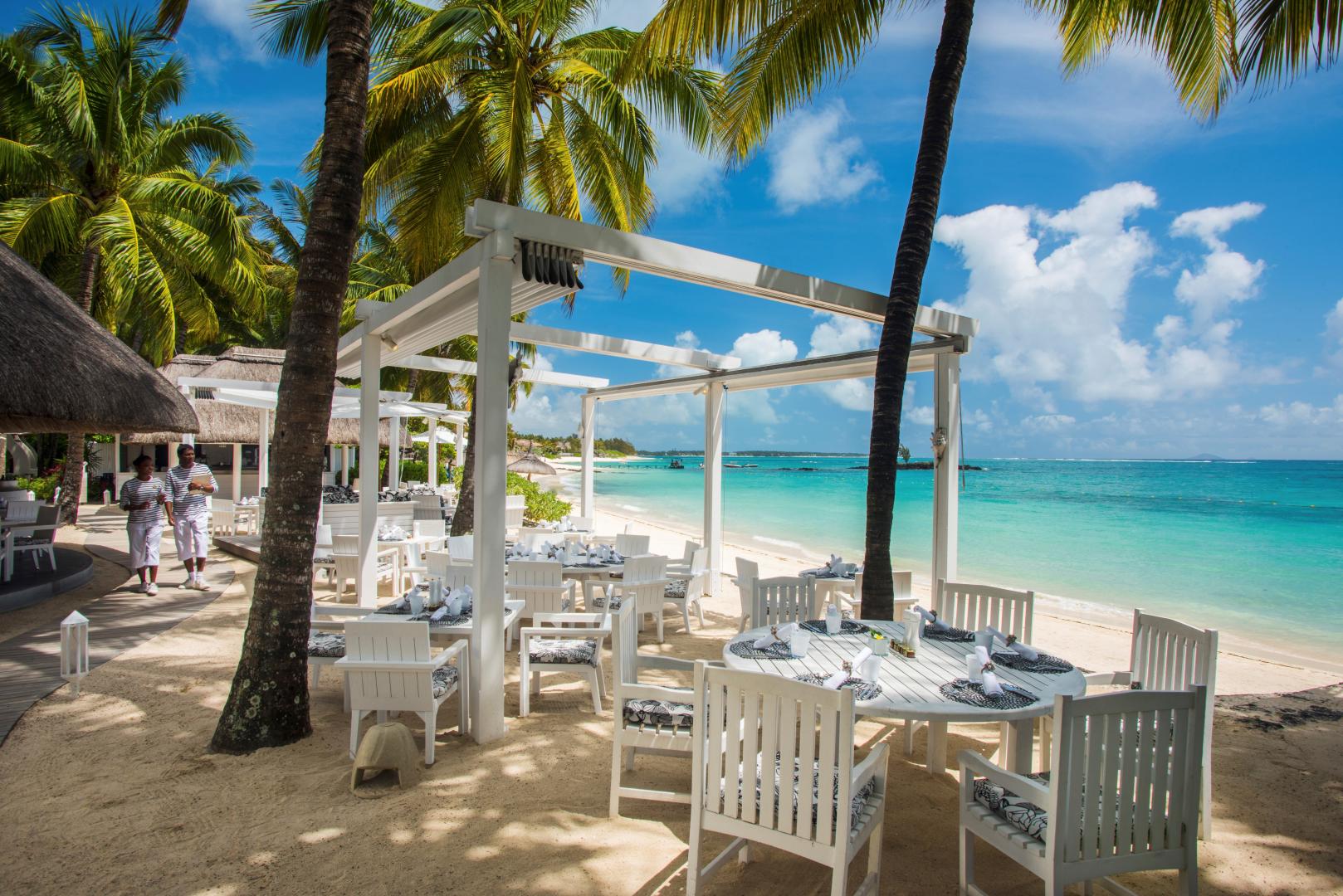 Constance Belle Mare Plage foto 42