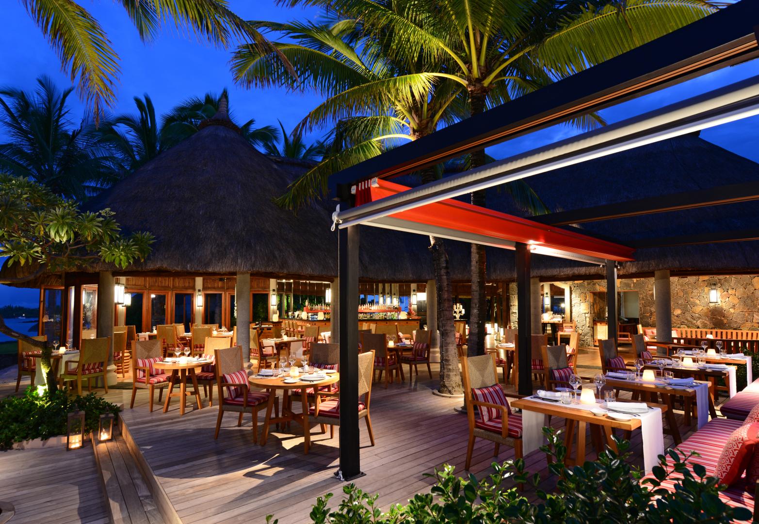 Constance Belle Mare Plage foto 35