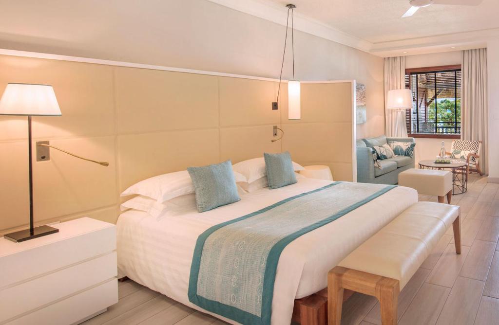 Constance Belle Mare Plage foto 37