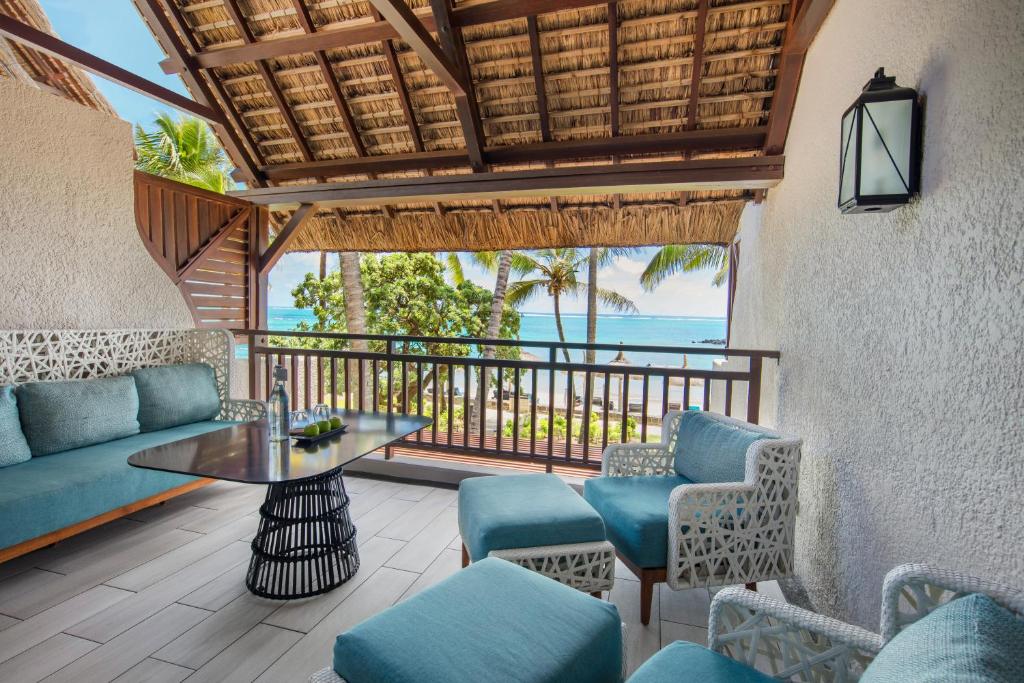 Constance Belle Mare Plage foto 41