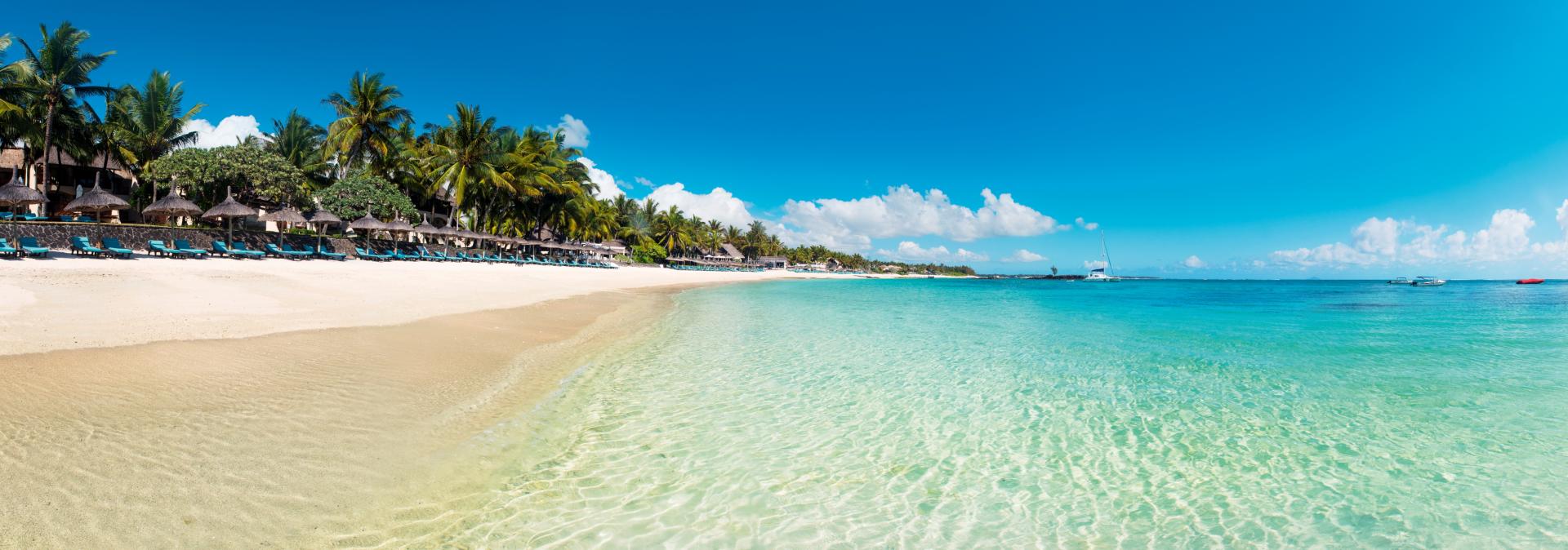 Constance Belle Mare Plage foto 28