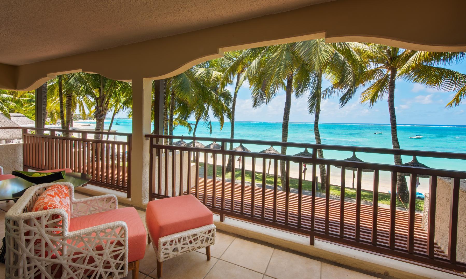Constance Belle Mare Plage foto 27
