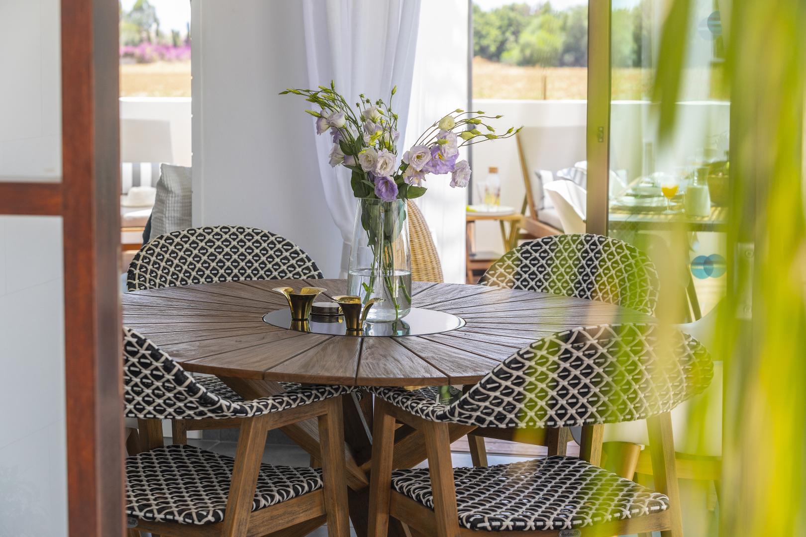 Chris Le Mare Luxury Villa foto 19