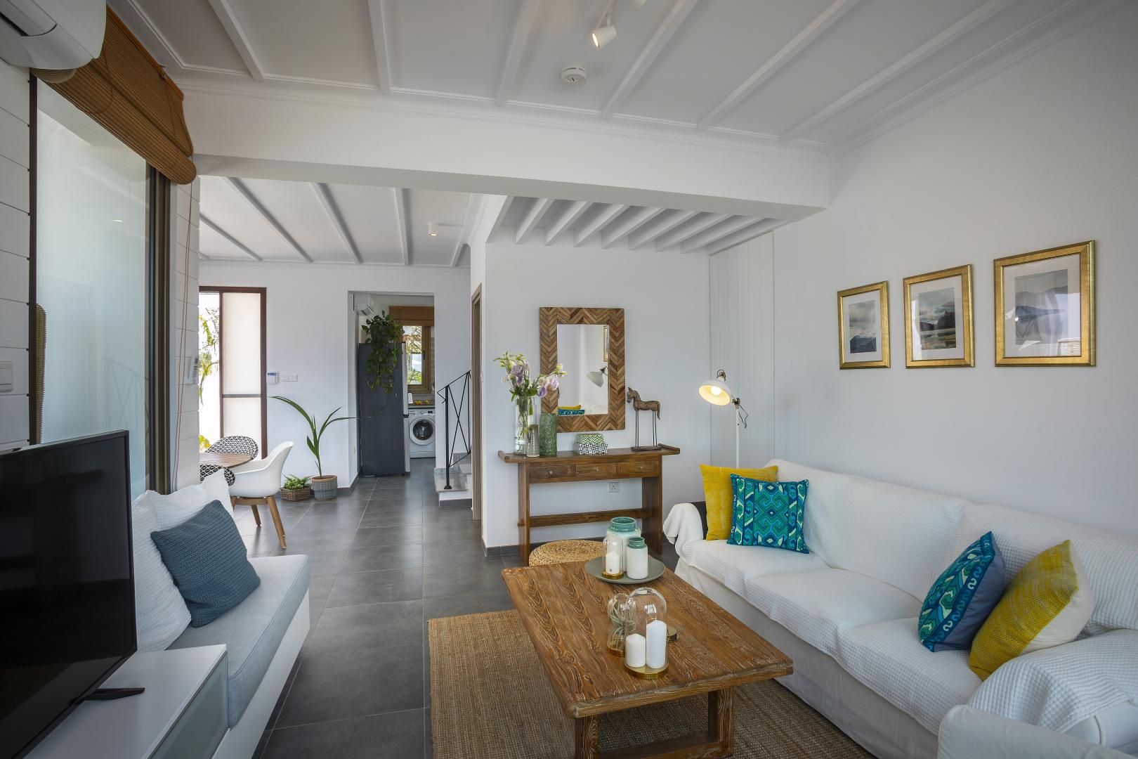 Chris Le Mare Luxury Villa foto 20