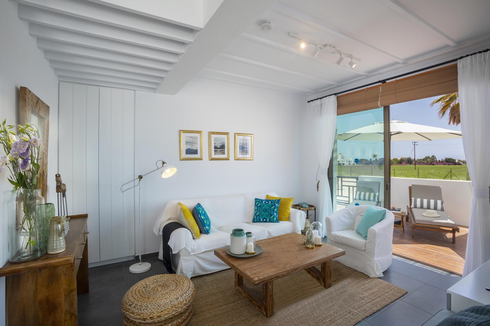 Chris Le Mare Luxury Villa foto 22