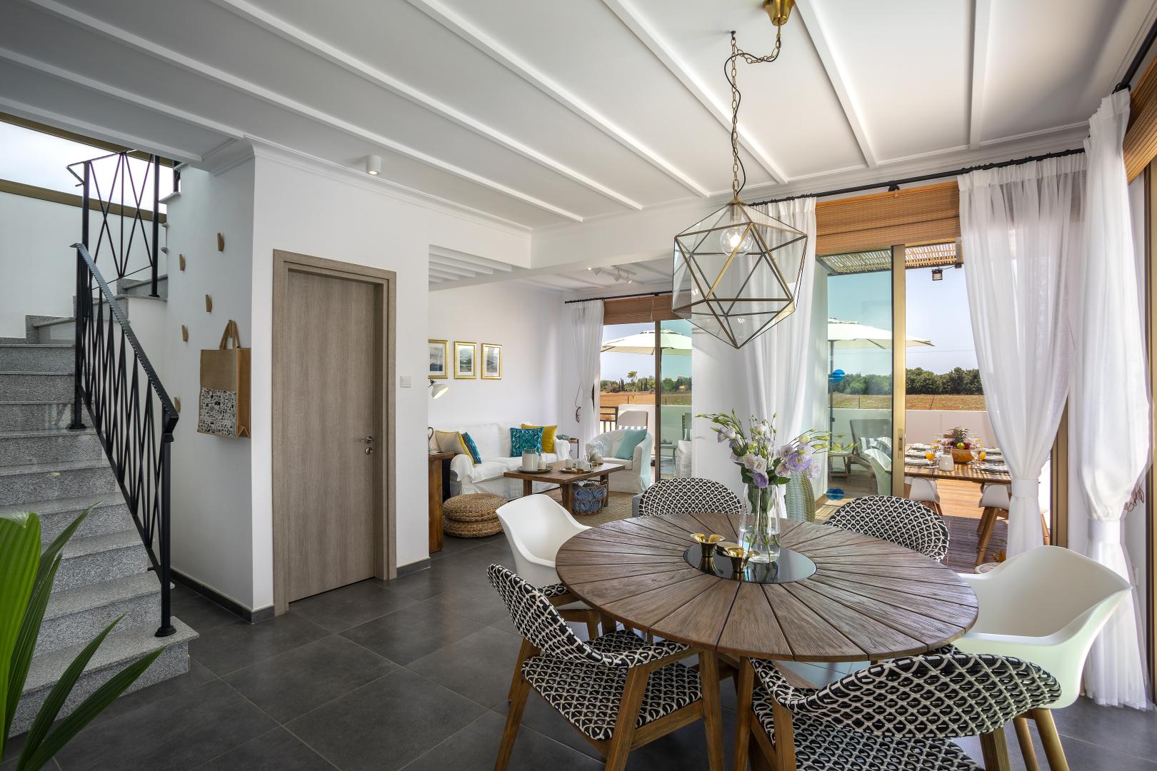 Chris Le Mare Luxury Villa foto 26
