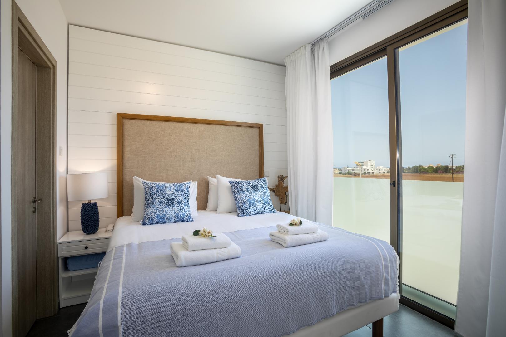 Chris Le Mare Luxury Villa foto 16