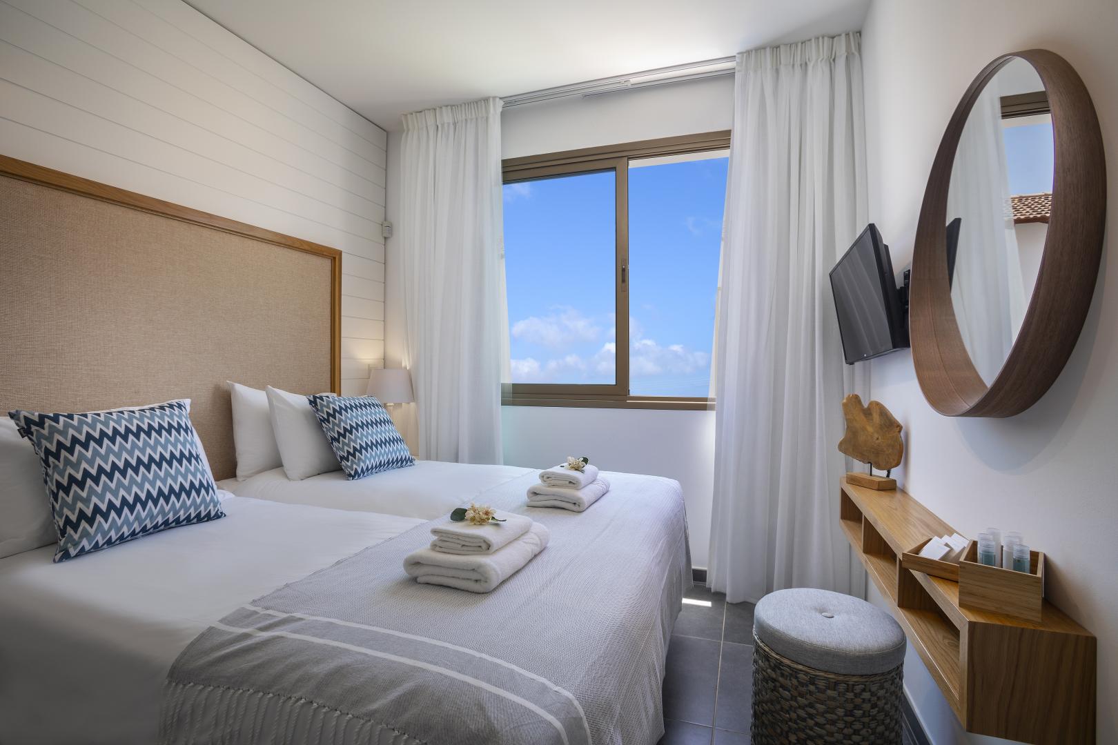 Chris Le Mare Luxury Villa foto 17