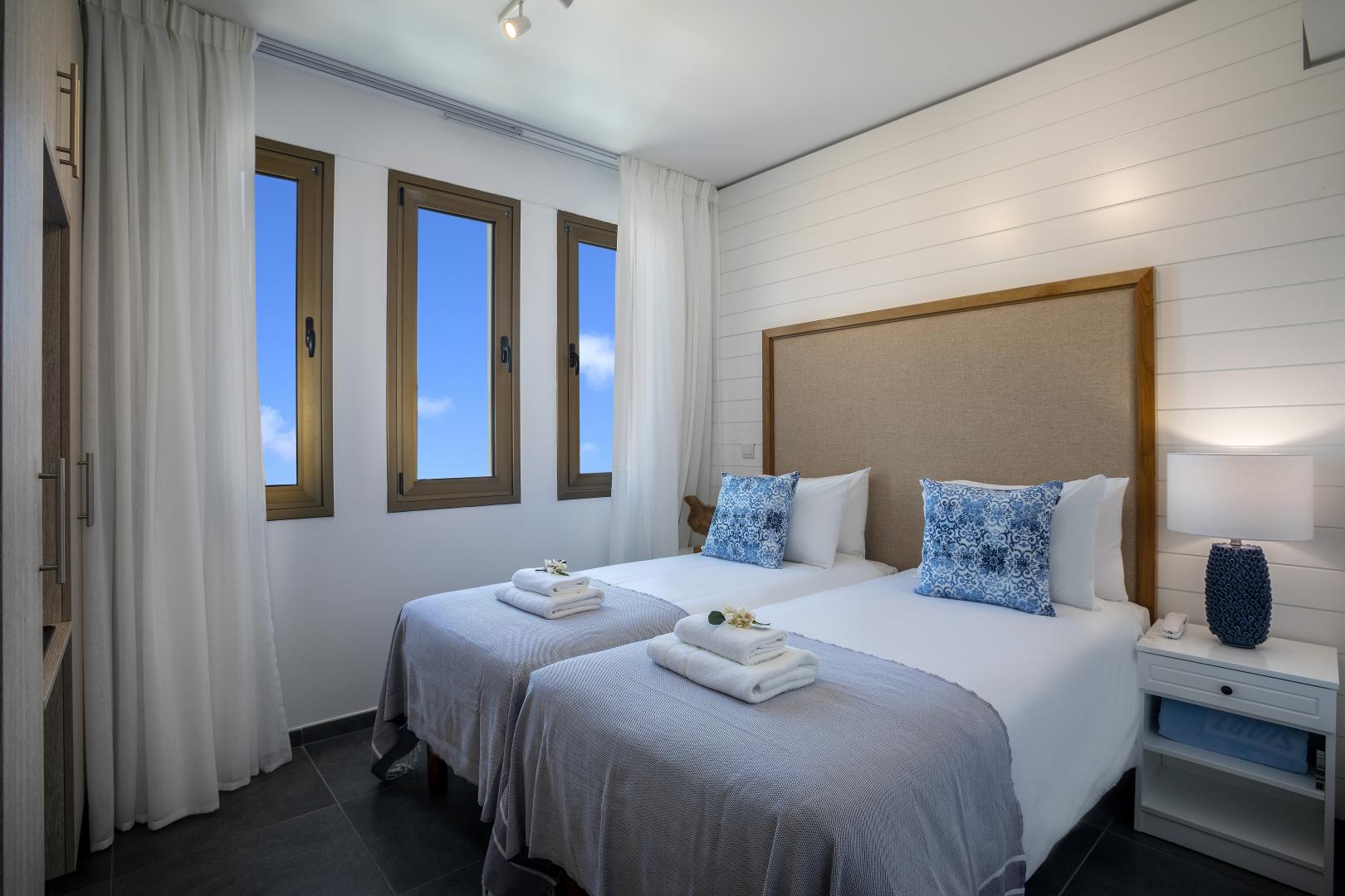Chris Le Mare Luxury Villa foto 8