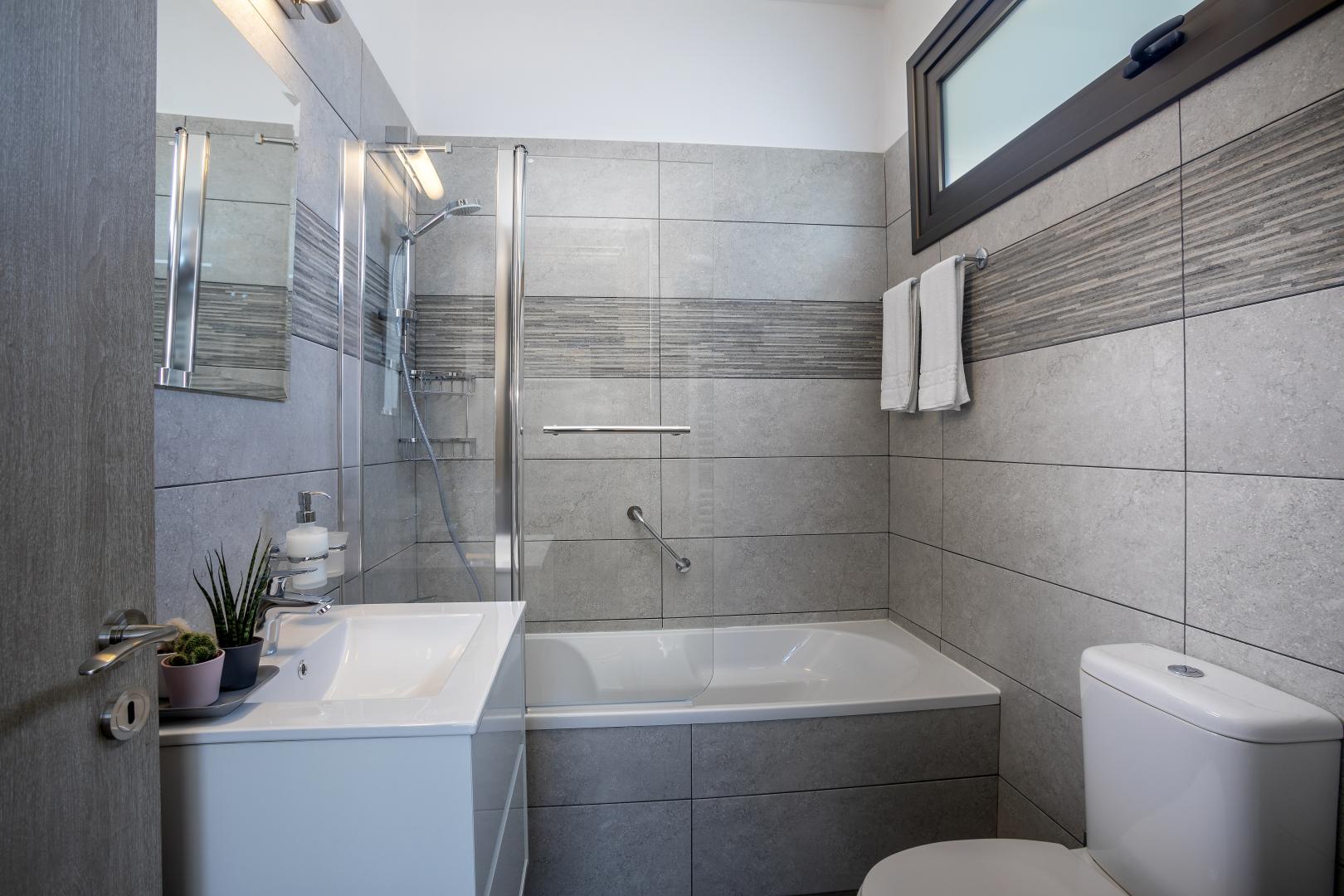 Chris Le Mare Luxury Villa foto 9