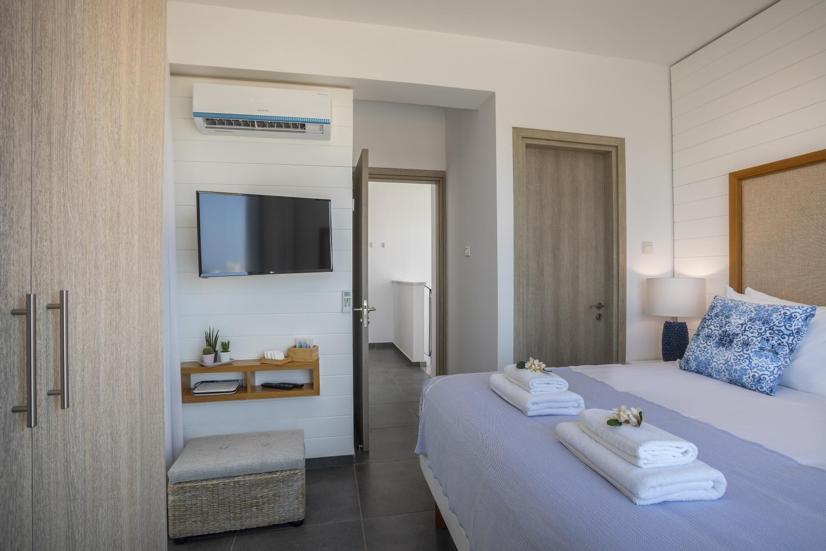 Chris Le Mare Luxury Villa foto 10