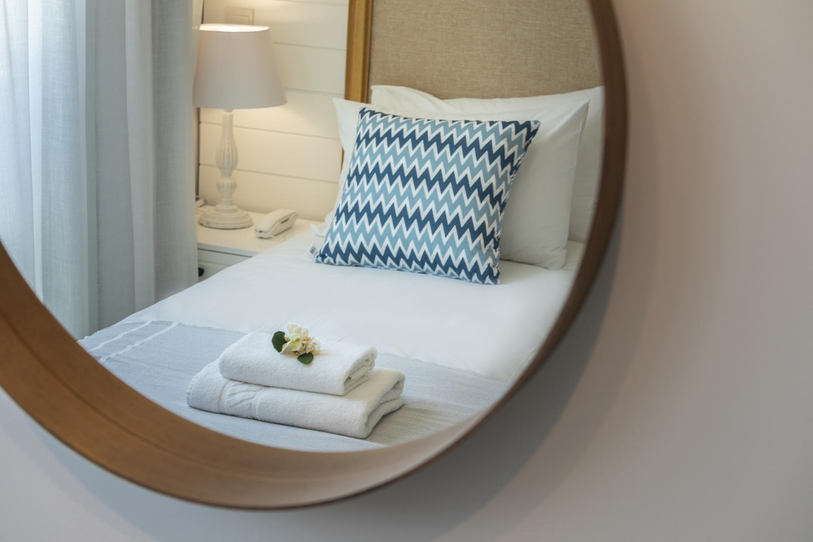 Chris Le Mare Luxury Villa foto 14