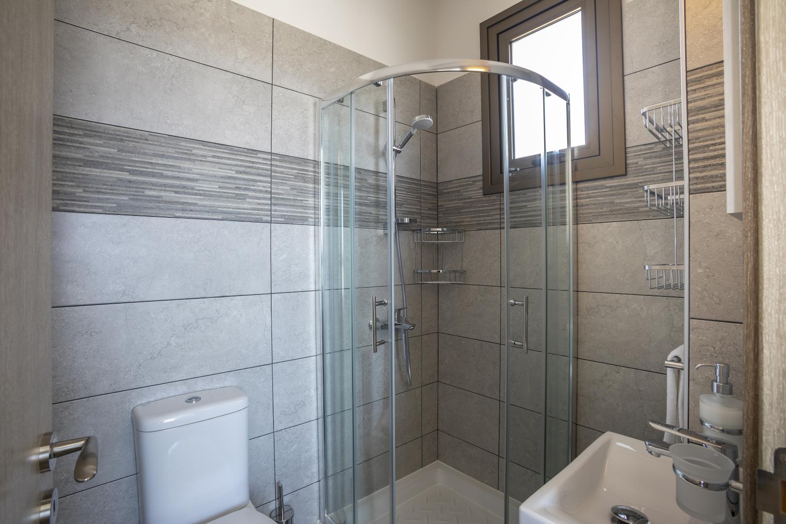 Chris Le Mare Luxury Villa foto 6