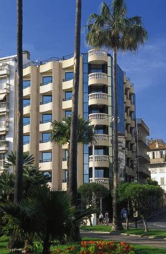 Hôtel & Spa Belle Plage image 1