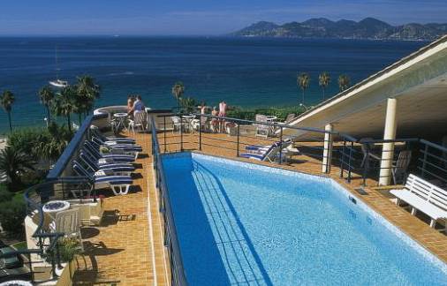 Hôtel & Spa Belle Plage image 3